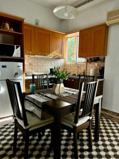 Dream Apartment-Marina's Port Kalamata - Kalamata - 0