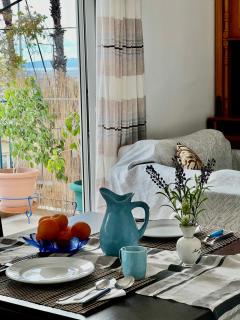 Dream Apartment-Marina's Port Kalamata - Kalamata - 4