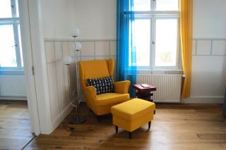 Ferienwohnung "Der Segler" - Barth - 5