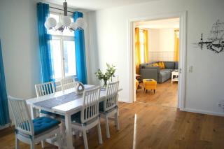 Ferienwohnung "Der Segler" - Barth - 4