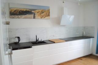Ferienwohnung "Der Segler" - Barth - 3