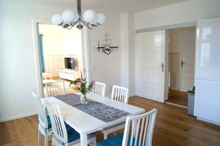 Ferienwohnung "Der Segler" - Barth - 2