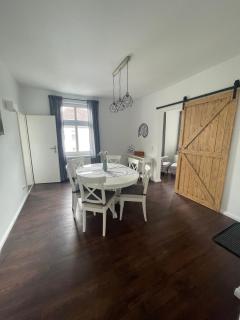 Ferienwohnung "Der Nautilus" - Barth - 6