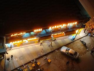 شقة فندقيه للايجار - Alessandria d'Egitto - 6