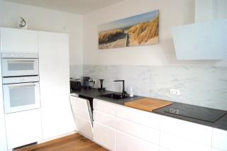 Ferienwohnung "Der Segler" - Barth - 4