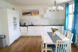 Ferienwohnung "Der Segler" - Barth - 3