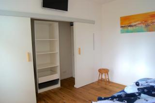 Ferienwohnung "Der Segler" - Barth - 2