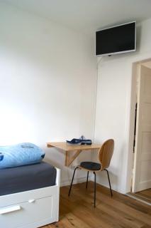 Ferienwohnung "Der Segler" - Barth - 1
