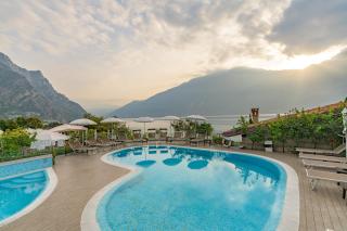 Garda Suite Hotel - Limone sul Garda - 0
