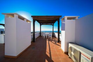 Ático en Mar de Nerja - Nerja - 5