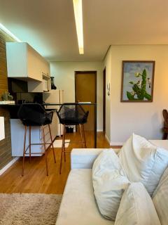 EcoFlat Moderno e Aconchegante - 2