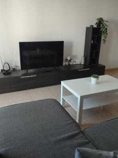 Apartamento en el centro - Arrecife - 6
