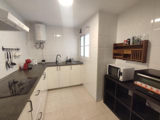Apartamento en el centro - Arrecife - 5