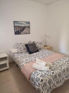 Apartamento en el centro - Arrecife - 1