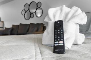 Direct Ocean Front Queen Suite! Sea Mist Resort 21006 - Perfect for 2 guests! - Myrtle Beach - 6