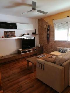 Magnificent 3 bedroom house close to the beach with community swimming pool - Santa Pola - 7