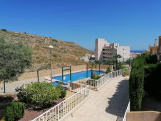 Magnificent 3 bedroom house close to the beach with community swimming pool - Santa Pola - 0