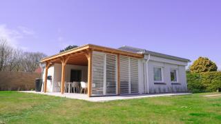 Stormvloed - Renesse - 2