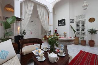 Riad Morocco Sky - Marrakesh - 6