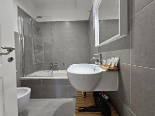 THE TWELVE - Via Ruggero D'andreotto Apartment - Perugia - 9
