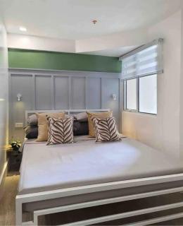 BGC - Two Bedroom Condo with Game Room with 400mbps WiFi- 09 - Manila - 2