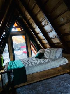 Bran Cozy Chalet - Bran - 6