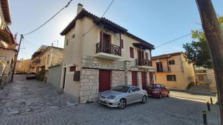 Traditional residence in Arachova center - Arachova - 5