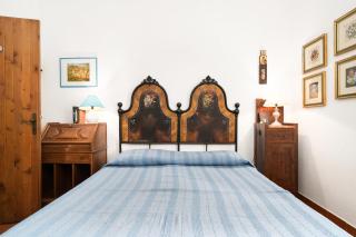 Cala liberotto Orosei mare a 100 mt - 1