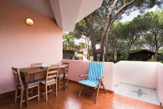 Cala liberotto Orosei mare a 100 mt - 9