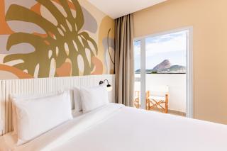 B&B HOTEL Santos Dumont - 9