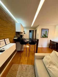 EcoFlat Moderno e Aconchegante - Bonito - 3