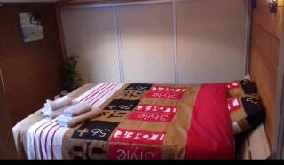 Maison campagne - Locon - 5