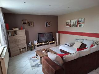 Maison campagne - Locon - 8