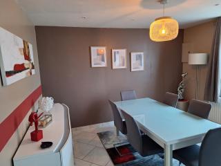 Maison campagne - Locon - 1