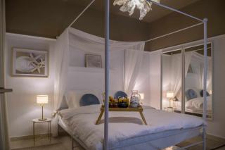 Chic & Cozy Apartment - Alexandroúpolis - 9
