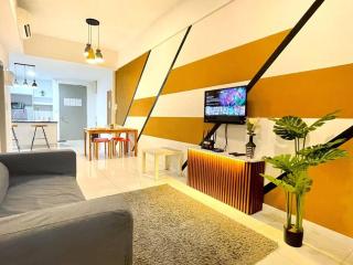Sutera Avenue (2 rooms 5 Pax) Opposite Imago Mall - Kota Kinabalu - 0
