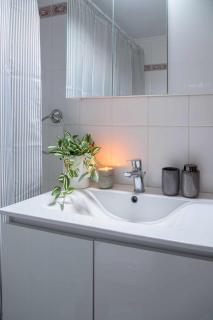 Chic & Cozy Apartment - Alexandroúpolis - 5
