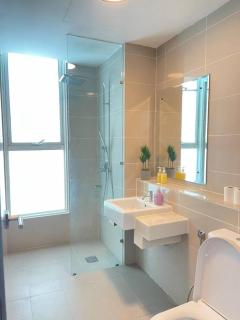 Sutera Avenue (2 rooms 5 Pax) Opposite Imago Mall - Kota Kinabalu - 3
