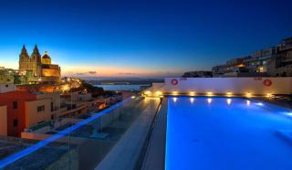 Pergola Hotel & Spa - Mellieħa - 8