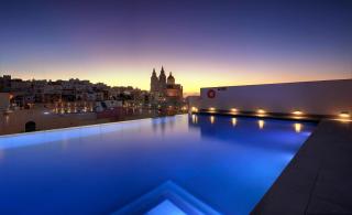 Pergola Hotel & Spa - Mellieħa - 1
