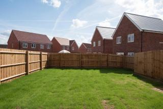 Space Apartments - 3 Bed House - Superking Beds-Garden -Fast Wifi-Pet Friendly - Broomfield - 4