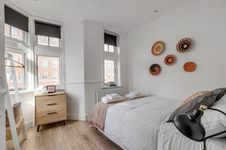 Lovely Kensington Apartments - London - 4