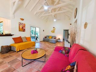 Villa L'Orangeraie - 8