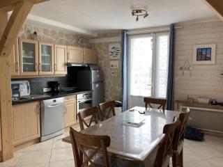 Cosy - Quiberville - 9