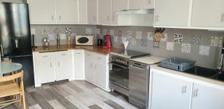 Maison de ville Angoulêmoise - Angoulême - 8