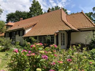 Maison de Noemie - Varengeville-sur-Mer - 8