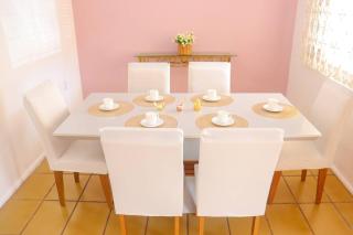 Casa no Jardim Renascença - 7