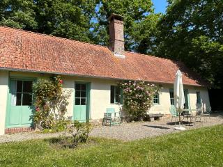 Maison des Petites Bruyeres - Varengeville-sur-Mer - 9