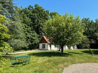 Maison des Petites Bruyeres - Varengeville-sur-Mer - 8