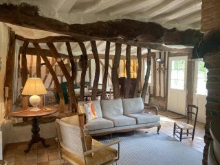 Maison des Petites Bruyeres - Varengeville-sur-Mer - 4